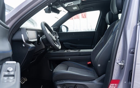 Volkswagen Teramont, 2025 год, 6 790 000 рублей, 10 фотография