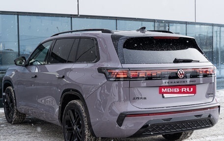 Volkswagen Teramont, 2025 год, 6 790 000 рублей, 6 фотография