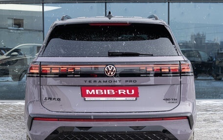 Volkswagen Teramont, 2025 год, 6 790 000 рублей, 7 фотография