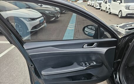 KIA K5, 2022 год, 9 фотография