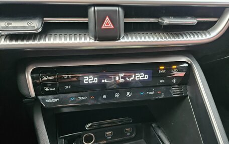 KIA K5, 2022 год, 7 фотография