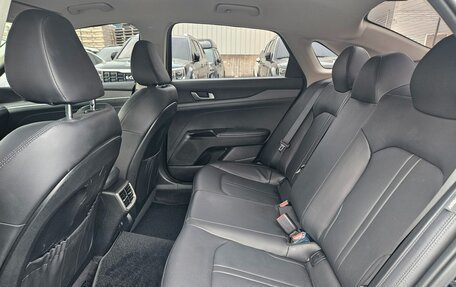 KIA K5, 2022 год, 8 фотография