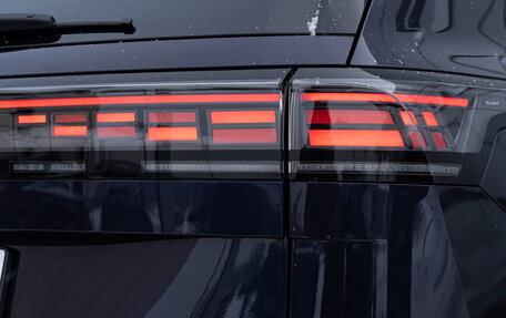 Volkswagen Teramont, 2025 год, 6 890 000 рублей, 7 фотография