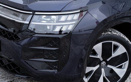 Volkswagen Teramont, 2025 год, 6 890 000 рублей, 4 фотография