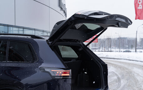 Volkswagen Teramont, 2025 год, 6 890 000 рублей, 8 фотография