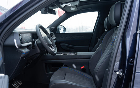 Volkswagen Teramont, 2025 год, 6 890 000 рублей, 11 фотография