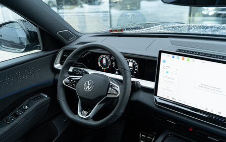 Volkswagen Teramont, 2025 год, 6 890 000 рублей, 10 фотография