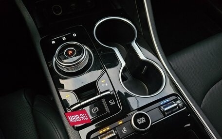 KIA K5, 2022 год, 6 фотография