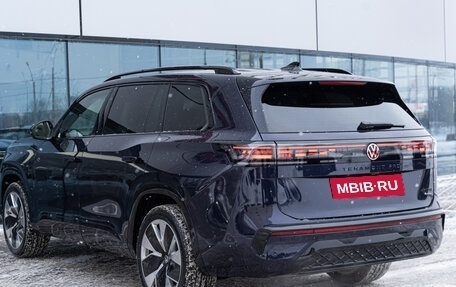 Volkswagen Teramont, 2025 год, 6 890 000 рублей, 5 фотография