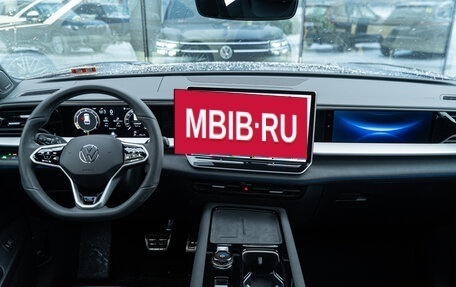 Volkswagen Teramont, 2025 год, 6 890 000 рублей, 9 фотография