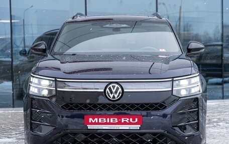 Volkswagen Teramont, 2025 год, 6 890 000 рублей, 2 фотография