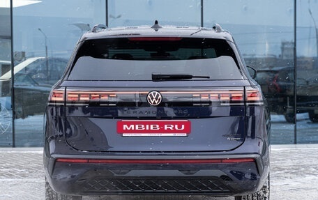 Volkswagen Teramont, 2025 год, 6 890 000 рублей, 6 фотография