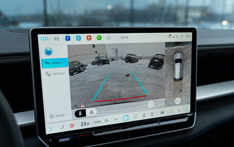 Volkswagen Teramont, 2025 год, 6 890 000 рублей, 15 фотография