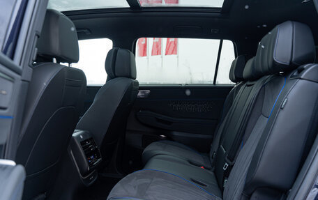 Volkswagen Teramont, 2025 год, 6 890 000 рублей, 12 фотография