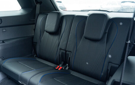 Volkswagen Teramont, 2025 год, 6 890 000 рублей, 14 фотография