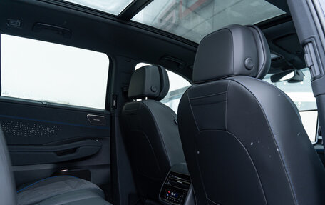 Volkswagen Teramont, 2025 год, 6 890 000 рублей, 13 фотография