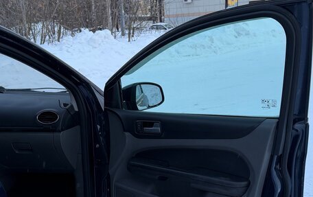 Ford Focus II рестайлинг, 2009 год, 375 000 рублей, 9 фотография