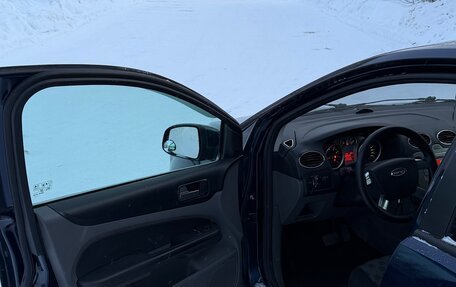 Ford Focus II рестайлинг, 2009 год, 375 000 рублей, 12 фотография