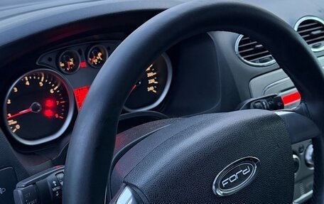 Ford Focus II рестайлинг, 2009 год, 375 000 рублей, 14 фотография