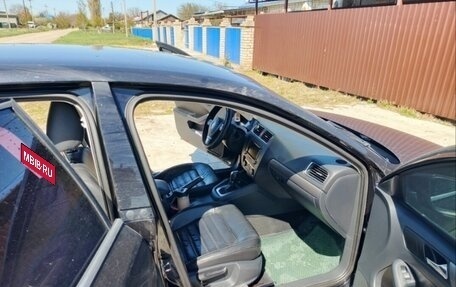 Volkswagen Jetta VI, 2011 год, 750 000 рублей, 8 фотография