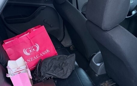 Ford Focus II рестайлинг, 2009 год, 375 000 рублей, 7 фотография