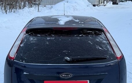 Ford Focus II рестайлинг, 2009 год, 375 000 рублей, 5 фотография