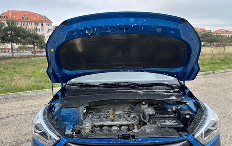 Hyundai Creta I рестайлинг, 2018 год, 1 350 000 рублей, 4 фотография