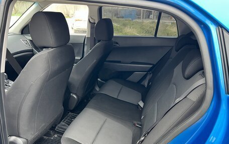 Hyundai Creta I рестайлинг, 2018 год, 1 350 000 рублей, 17 фотография