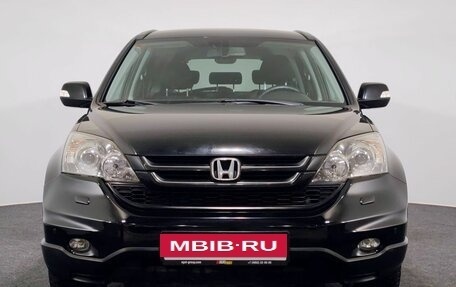 Honda CR-V III рестайлинг, 2012 год, 1 390 000 рублей, 2 фотография
