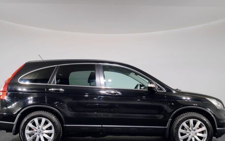 Honda CR-V III рестайлинг, 2012 год, 1 390 000 рублей, 4 фотография