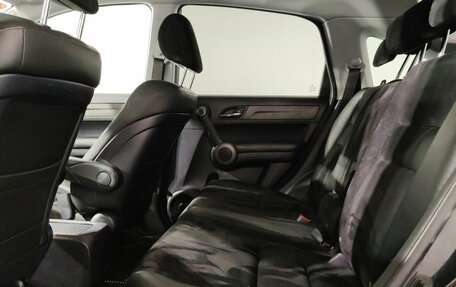 Honda CR-V III рестайлинг, 2012 год, 1 390 000 рублей, 9 фотография