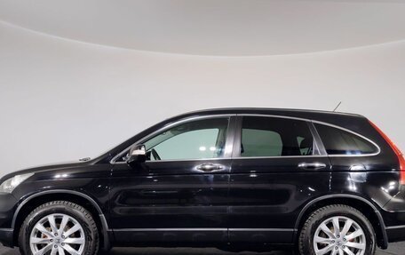 Honda CR-V III рестайлинг, 2012 год, 1 390 000 рублей, 7 фотография