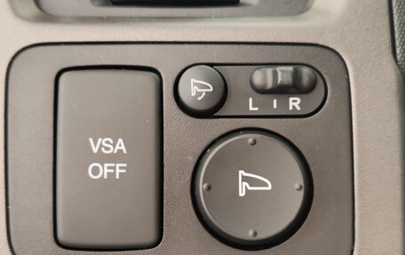 Honda CR-V III рестайлинг, 2012 год, 1 390 000 рублей, 14 фотография