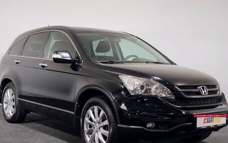 Honda CR-V III рестайлинг, 2012 год, 1 390 000 рублей, 3 фотография