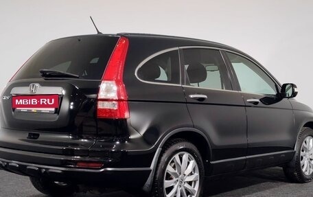 Honda CR-V III рестайлинг, 2012 год, 1 390 000 рублей, 5 фотография