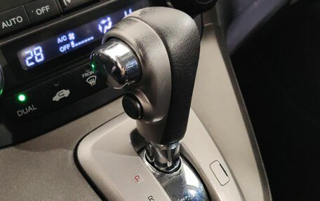 Honda CR-V III рестайлинг, 2012 год, 1 390 000 рублей, 19 фотография