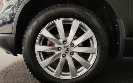 Honda CR-V III рестайлинг, 2012 год, 1 390 000 рублей, 22 фотография