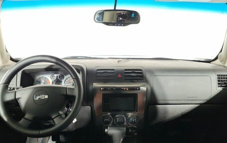 Hummer H3, 2005 год, 1 199 000 рублей, 8 фотография