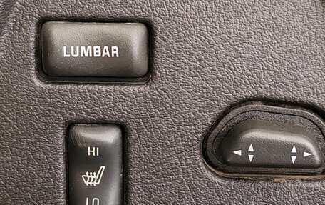 Hummer H3, 2005 год, 1 199 000 рублей, 16 фотография