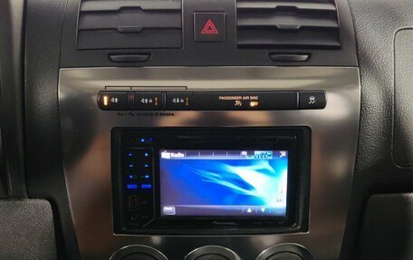 Hummer H3, 2005 год, 1 199 000 рублей, 9 фотография