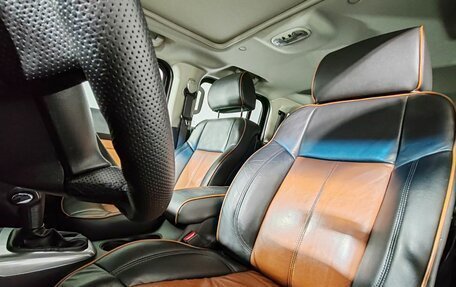 Hummer H3, 2005 год, 1 199 000 рублей, 11 фотография