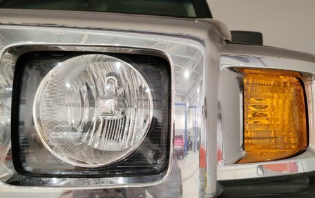 Hummer H3, 2005 год, 1 199 000 рублей, 22 фотография