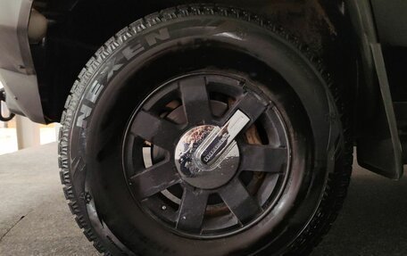 Hummer H3, 2005 год, 1 199 000 рублей, 23 фотография