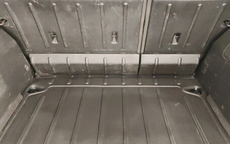 Hummer H3, 2005 год, 1 199 000 рублей, 21 фотография