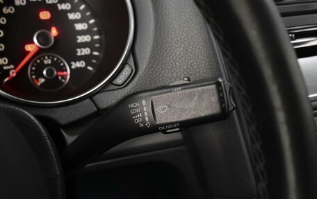 Volkswagen Golf VI, 2010 год, 549 000 рублей, 15 фотография