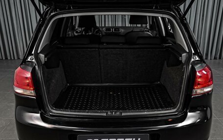 Volkswagen Golf VI, 2010 год, 549 000 рублей, 17 фотография