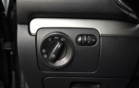 Volkswagen Golf VI, 2010 год, 549 000 рублей, 13 фотография