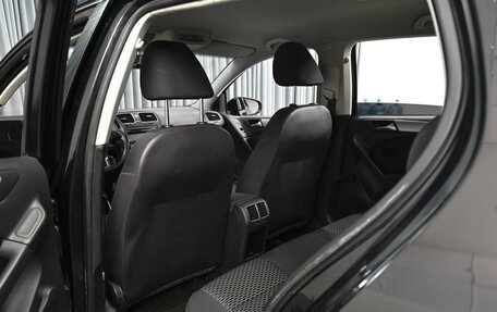 Volkswagen Golf VI, 2010 год, 549 000 рублей, 11 фотография