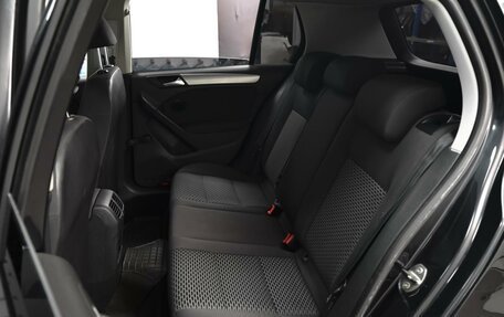 Volkswagen Golf VI, 2010 год, 549 000 рублей, 9 фотография