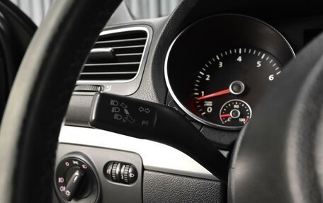 Volkswagen Golf VI, 2010 год, 549 000 рублей, 14 фотография